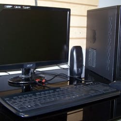 Zydeco Technologies - Computer Services