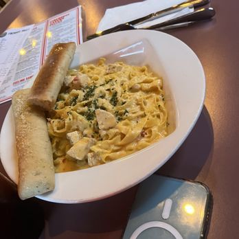 E9 Firehouse  - Famous Fire Pasta - Breweries Near Me - Tacoma, Washington