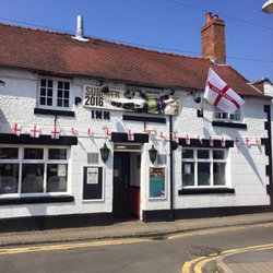 Plough Inn - Welcome to the plough
