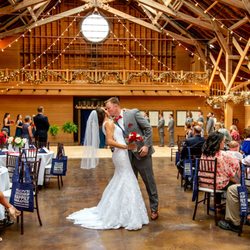 The Fair Barn