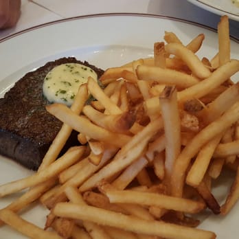 Bouchon - Steak frites - French Near Me - Yountville, California Bouchon - Steak frites - French Near Me - Yountville, California