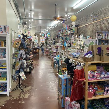 Play on The Strand - Arcades Near Me - Galveston, Texas