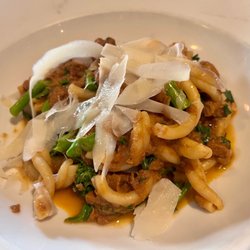 Bellanico Restaurant & Wine Bar - Casarecce