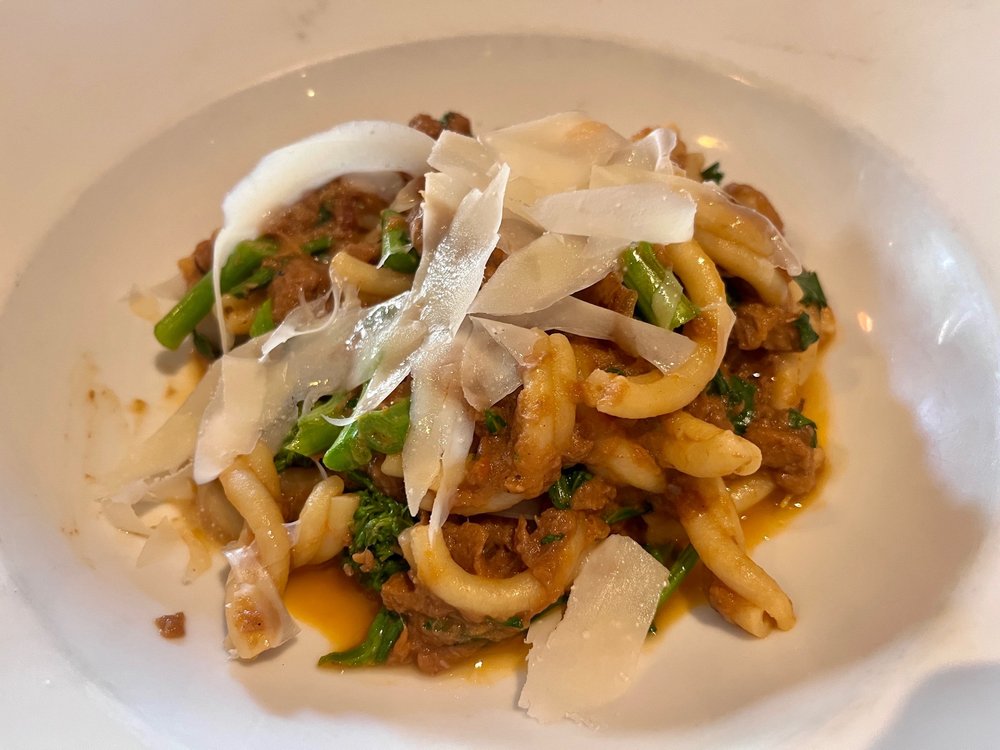 Bellanico Restaurant & Wine Bar