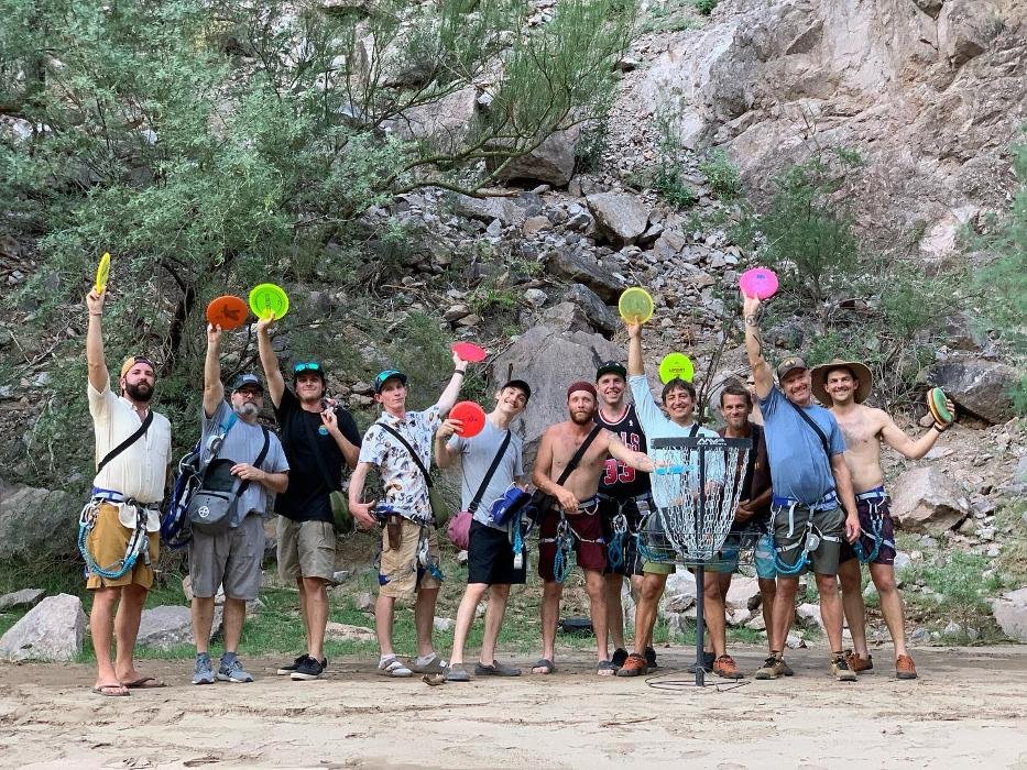 CHUMBA DISCS Updated October 2024 66 Photos 3015 E Thomas Rd