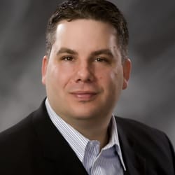 C.J. Ferraro