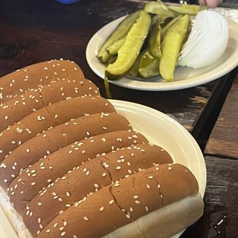 The Salt Lick BBQ - Barbeque Near Me - Driftwood, Texas