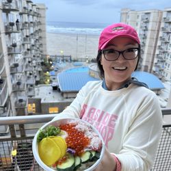 Great Resort Vacations - Seaside Oregon seafood wonderful