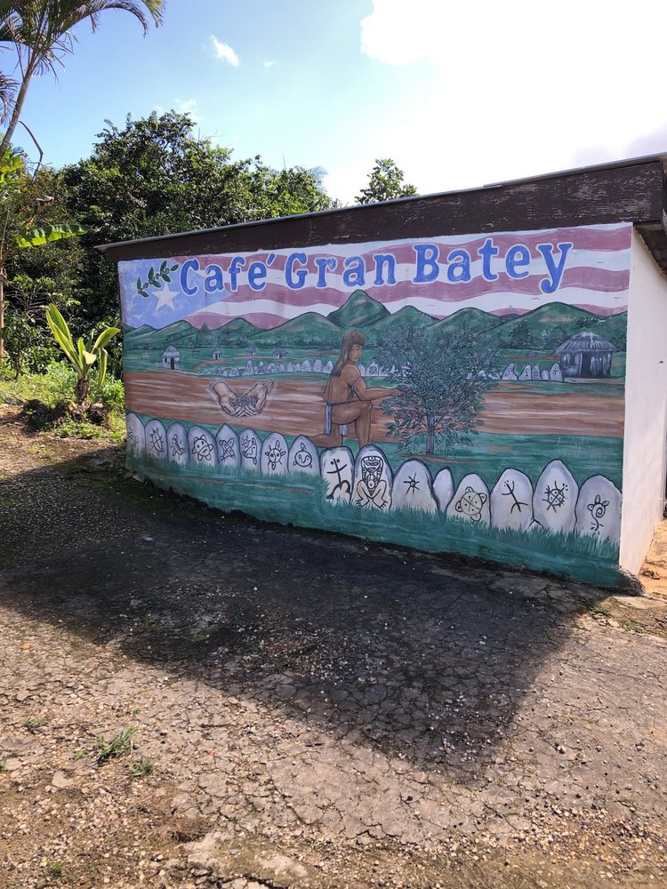 Cafe Gran Batey Image