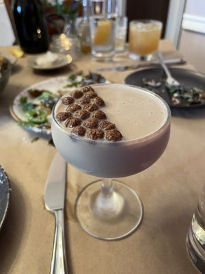 Catering by Boucherie by null