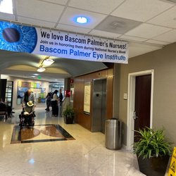 Bascom Palmer Eye Institute