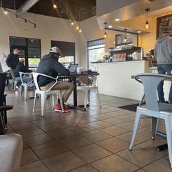 Goodrich Coffee & Tea