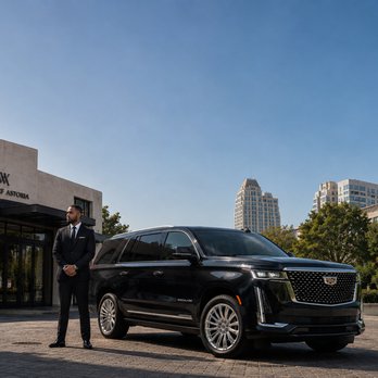 LAAC Car Service - Limos Near Me - Atlanta, Georgia LAAC Car Service - Limos Near Me - Atlanta, Georgia