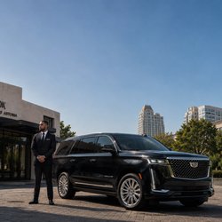 LAAC Car Service