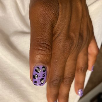 Naild It London - Nail Salons Near Me - Glendale, California Naild It London - Nail Salons Near Me - Glendale, California