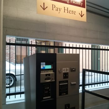 Old Pasadena Marriott Parking Structure - Automated parking facility - Parking Near Me - Pasadena, California Old Pasadena Marriott Parking Structure - Automated parking facility - Parking Near Me - Pasadena, California