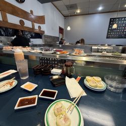 Sushi Hana