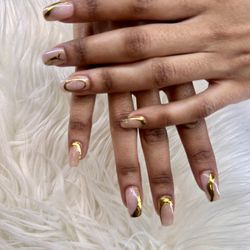 The Best Nails & Spa
