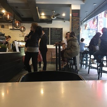 Bibble & Sip - Very nice and cozy place to take a break - Coffee & Tea Near Me - New York, New York Bibble & Sip - Very nice and cozy place to take a break - Coffee & Tea Near Me - New York, New York