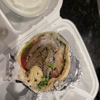 East Side Pockets - Middle Eastern Near Me - Providence, Rhode Island