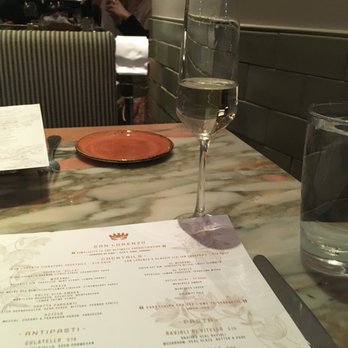 San Lorenzo - Prosecco time - Italian Near Me - Washington, DC, District of Columbia San Lorenzo - Prosecco time - Italian Near Me - Washington, DC, District of Columbia