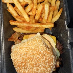 Smashburger Smashburger