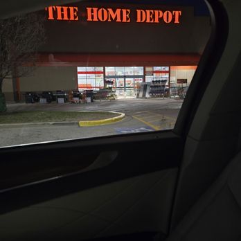 The Home Depot - Building Supplies Near Me - Palatine, Illinois The Home Depot - Building Supplies Near Me - Palatine, Illinois