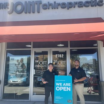 The Joint Pinole - Chiropractors Near Me - Pinole, California The Joint Pinole - Chiropractors Near Me - Pinole, California