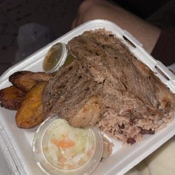 Fritanga Nicoya