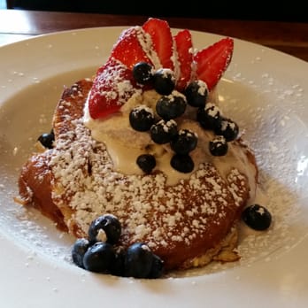 3 Squares Cafe - Challah French Toast - Breakfast & Brunch Near Me - Vergennes, Vermont 3 Squares Cafe - Challah French Toast - Breakfast & Brunch Near Me - Vergennes, Vermont