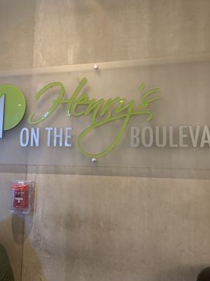 Henry Ford Hospital by null