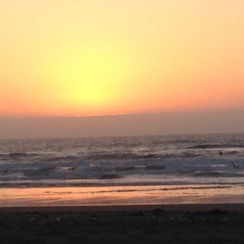 Mad River Beach - Beaches Near Me - Lone, California
