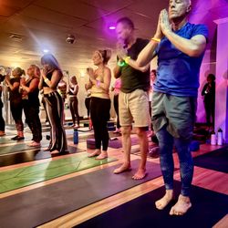 The Welcome Mat Yoga and Wellness