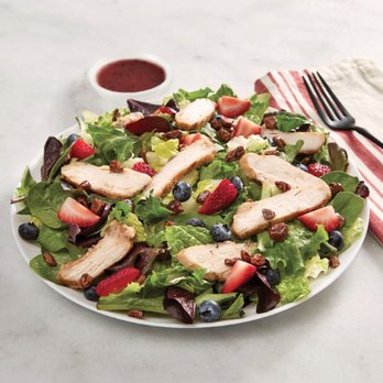 McAlister's Deli - Sandwiches Near Me - Normal, Illinois