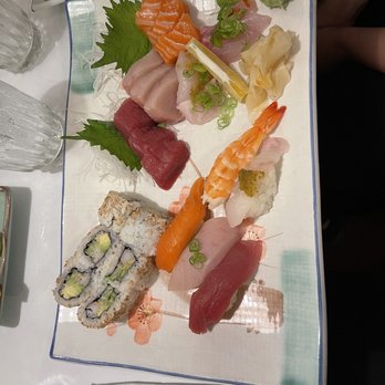Yamato - Dinner for 2 - Japanese Near Me - Tucson, Arizona
