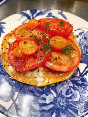 Jonah's Kitchen + Bar Santa Monica CA by null