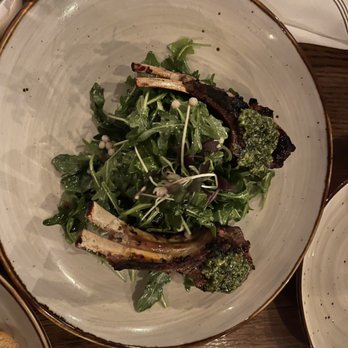 The Craftsman - Lamb chops - Coffee & Tea Near Me - Fair Lawn, New Jersey The Craftsman - Lamb chops - Coffee & Tea Near Me - Fair Lawn, New Jersey
