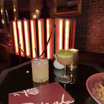 Ritual - Wine Bars Near Me - Dallas, Texas