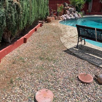 Chavez Tree Service - Mess left - Tree Services Near Me - Tracy, California Chavez Tree Service - Mess left - Tree Services Near Me - Tracy, California