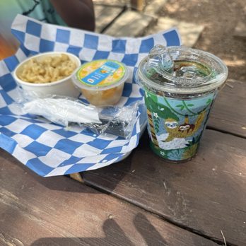 Volente Beach Water Park - Mac and cheese - Water Parks Near Me - Leander, Texas Volente Beach Water Park - Mac and cheese - Water Parks Near Me - Leander, Texas