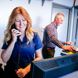 Foothill Auto Service - Cindy, our service advisor