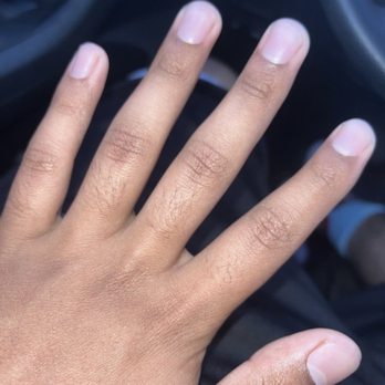 Paint Nail Bar - Menicure - Nail Salons Near Me - Encinitas, California