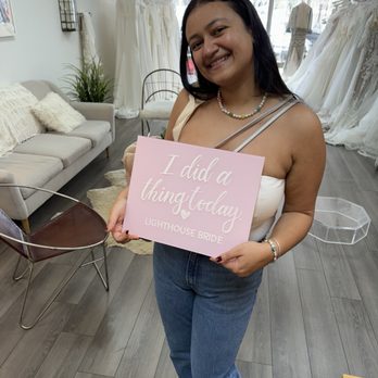 Lighthouse Bridal - I said yes to the dress! - Bridal Near Me - Fort Lauderdale, Florida Lighthouse Bridal - I said yes to the dress! - Bridal Near Me - Fort Lauderdale, Florida