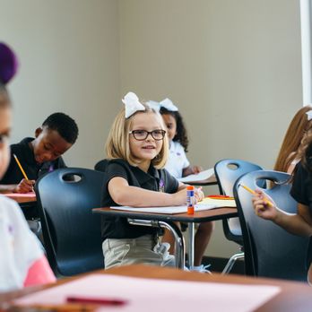 Mercy Preparatory Academy - Private Schools Near Me - Waxahachie, Texas Mercy Preparatory Academy - Private Schools Near Me - Waxahachie, Texas