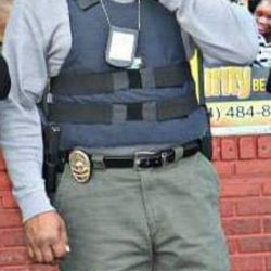 Special Branch Investigation Agency