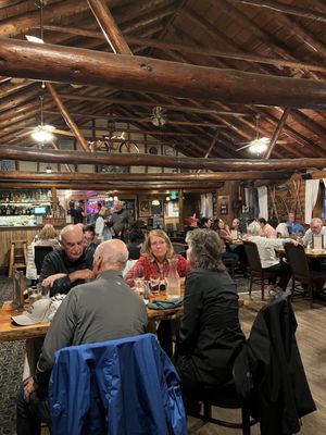The Rock Inn Mountain Tavern by null