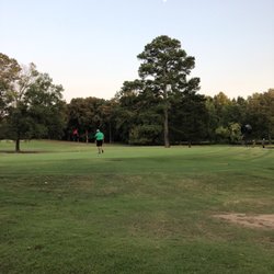 Hot Springs Golf & Country Club
