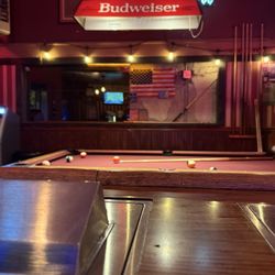 4TH Street Bar Reno - Best dive bar in Reno! Pool, karaoke + touch tunes for music! Definitely worth the visit!