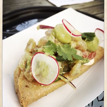 Criollo - Tacos Near Me - Ensenada, BCN