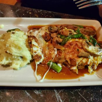 Grand Lux Cafe - Chicken m - American Near Me - Paramus, New Jersey Grand Lux Cafe - Chicken m - American Near Me - Paramus, New Jersey